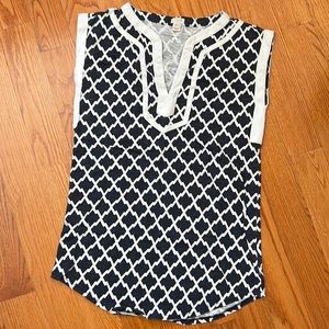 J Crew Swim/Tunic Cover Up